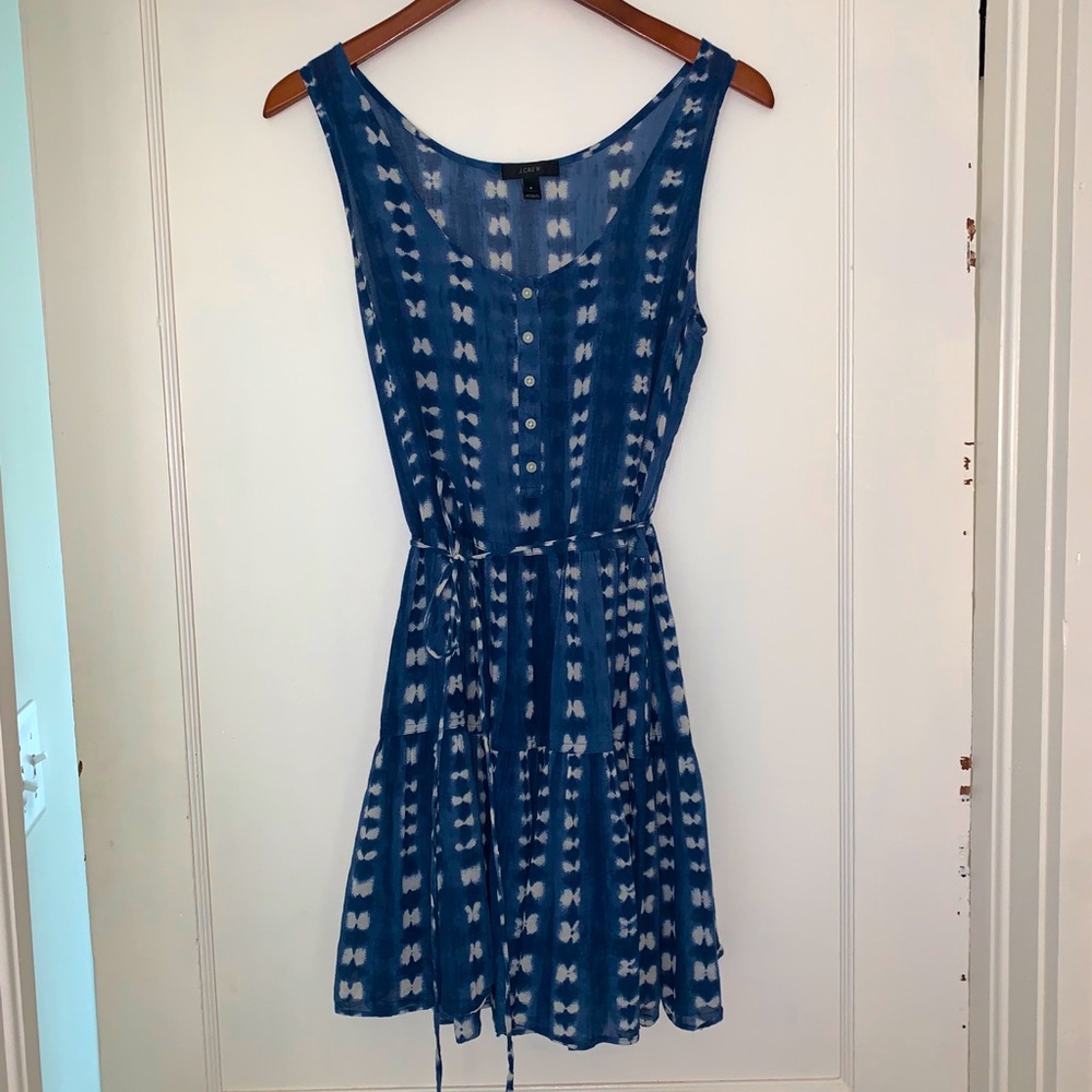 J. Crew Dress